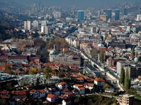 Režije u Sarajevu skuplje nego u Madridu
