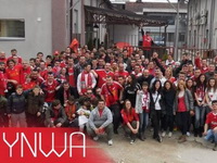 U Sarajevu održano prvo okupljanje navijača FC Liverpoola