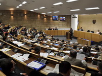Dom naroda Parlamenta FBiH u četvrtak o povoljnijem penzionisanju branilaca