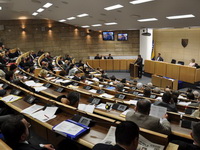 Dom naroda Parlamenta FBiH u četvrtak o povoljnijem penzionisanju branilaca