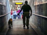 Boston, pojačane mere bezbednosti