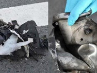 Bomba u Bostonu napravljena od ekspres lonca