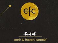 Konačno izlazi album 'Best of' Emir & Frozen Camels