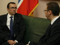 Srbiji otvoren put ka EU