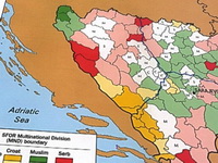 Hrvatski general: Rat u SFRJ krenuo iz Londona