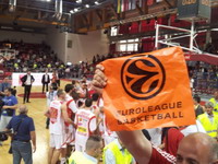 ABA F4: Zvezda u finalu i Evroligi!