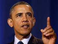 Obama traži činjenice o upotrebi hemijskog oružja