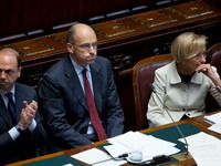 Premijer: Italija da se fokusira na privredu