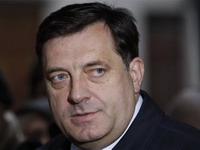 Dodik dao podršku kosovskim Srbima
