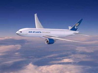 Ispaljeni projektili na ruski putnički avion