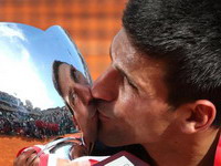 Nole: Madrid, pa sve ostalo