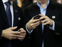 Francuska uvodi poreze na tablete i pametne telefone radi finansiranja kulture
