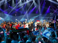 I preostala dva predstavnika iz regiona ispala sa Eurosonga