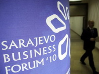 Počinje 4. Sarajevo Business Forum