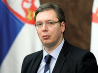 Vučić: Sa Vesterveleom pragmatično