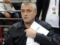 Predrag Danilović izboden,u stabilnom stanju