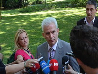 Ne osjeća apsolutno nikakvu krivicu: Budimir neće podnijeti ostavku