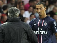 Ibrahimović vjeruje u ostanak Ancelottija
