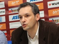 Uprava Bosne zadovoljna sportskim i finansijskim rezultatima