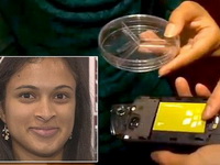 Tinejdžerka izmislila uređaj koji puni mobitel za 20 sekundi