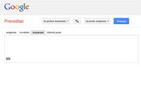 Google Translate ipak koristan: Dnevno ima 200 miliona korisnika