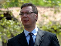 Vučić: Država će pomoći namenskoj,ali da novac ne ide u bunar