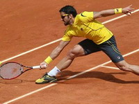 Tipsarević savladao Verdaska posle maratona