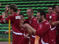 FK Sarajevo počinje pripreme 10. juna