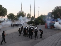 Protesti u Turskoj odneli drugu žrtvu