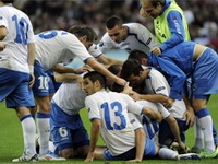 'Zmajevi' uz Holandiju najdominantnija reprezentacija