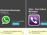 Saudijska Arabija ukinula Viber! Sledi Skype?