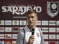 Torlak napušta FK Sarajevo: Mislim da vrijedim više
