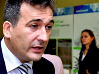 Ministar Trhulj se sastao sa predstavnicima BH Gasa