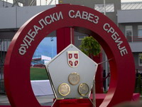 FSS: Zvezda, Voša, OFK... ne mogu da kupuju