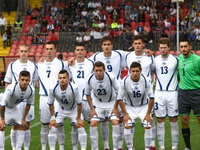 Mladi 'Zmajevi' savladali Albaniju rezultatom 4:1