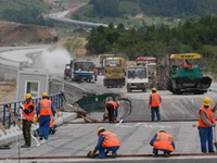 Azerbejdžan zainteresovan za izgradnju Koridora 5c