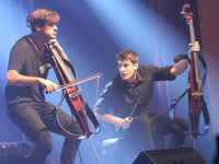 Ulaznice za 2Cellos u pretprodaji od sutra