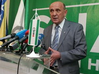 Nakon 20 godina naše vlasti, za BiH je najbolje da mi nastavimo i dalje da vladamo