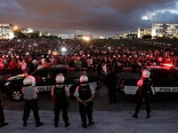 U Brazilu ne žele stadione već bolji život