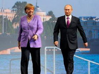 Putin: Posle Asada haos?