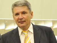 Klub HDZ-a za nastavak normalnog rada institucija BiH