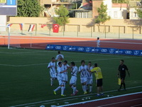 Reprezentacija BiH pobijedila Italiju 3:0