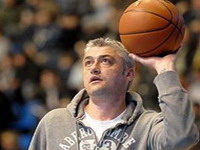 Danilović: Upomoć!