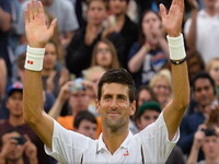 Wimbledon: Đoković lako savladao Amerikanca Bobbyja Reynoldsa