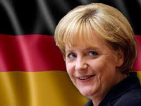 Merkel: Pomoći ćemo zemljama eurozone, ali Njemačka neće dijeliti novac