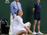 Jelena Janković i Mirjana Lučić u trećem kolu dubla