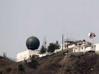 Južna Koreja sprečila slanje letaka u Severnu Koreju