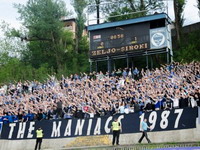 Navijačima Željezničara 620 ulaznica za susret u Plzenu