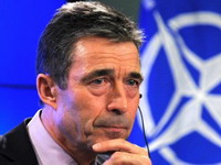 Rasmusen: NATO neće dozvoliti da se naruši progres na Kosovu