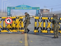 Južna Koreja poziva Pyongyang na nove pregovore